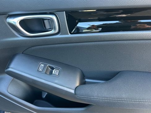 New 2026 Honda Civic Sport Touring image 18