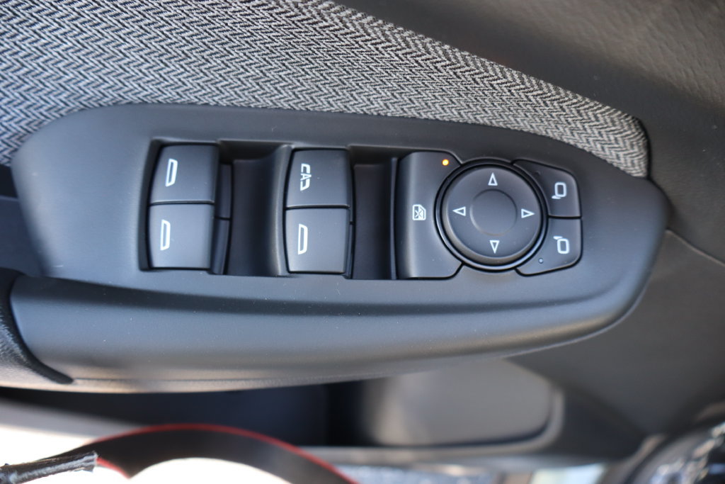 New 2026 Chevrolet TrailBlazer LS w/ LS Convenience Package FWD image 16