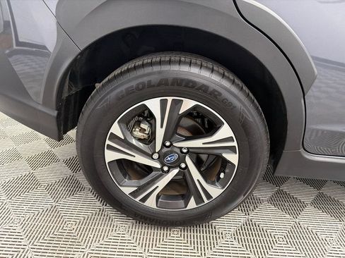 Used 2024 Subaru Crosstrek 2.0i Premium AWD/4WD image 18