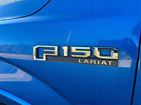 Used 2015 Ford F150 Lariat image 18