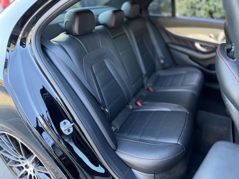 Used 2019 Mercedes-Benz E 53 AMG 4MATIC Sedan image 37