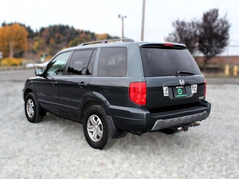 Used 2004 Honda Pilot EX image 5