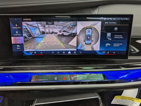 New 2026 BMW 740i xDrive 740i xDrive image 17