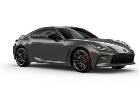 New 2026 Toyota GR86 Premium w/ Performance Package RWD image 14