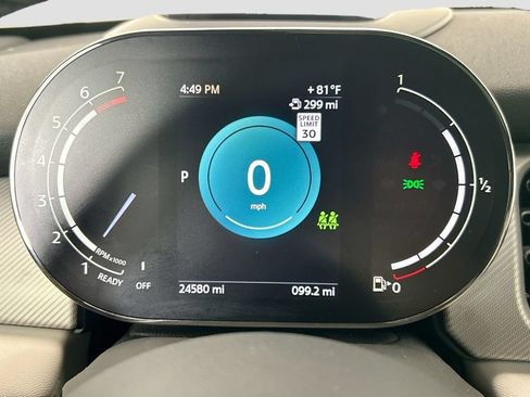 Used 2022 MINI Cooper S FWD image 31