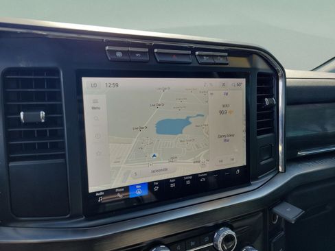 Used 2024 Ford F250 Lariat w/ Sport Appearance Package image 20