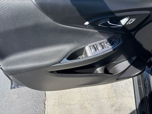 Certified 2019 Chevrolet Malibu LT image 10