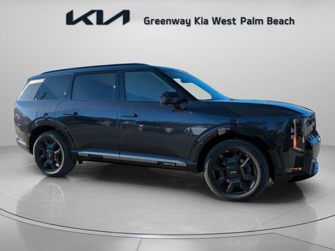 New 2027 Kia Telluride SX w/ Towing Package FWD image 1