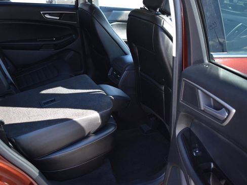 Used 2015 Ford Edge SEL w/ Equipment Group 201A image 16