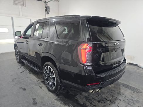 Used 2026 Chevrolet Tahoe RST w/ Comfort Package AWD/4WD image 5