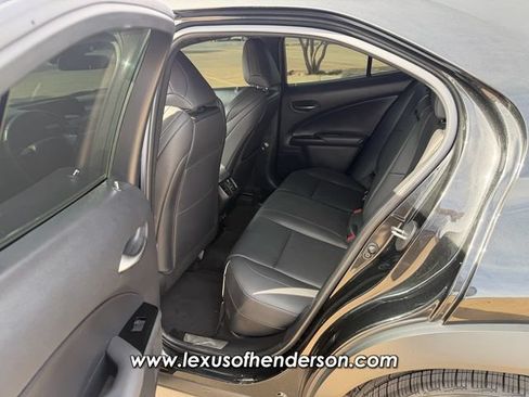 Used 2020 Lexus UX 200 F Sport w/ Accessory Package FWD image 7