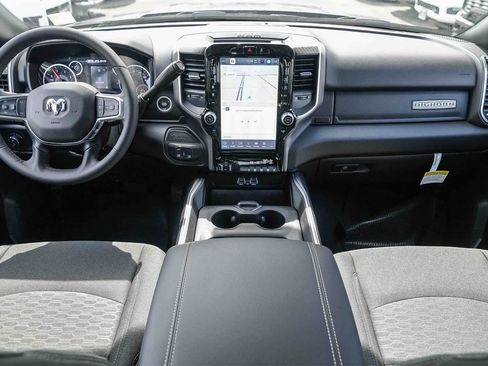 New 2026 RAM 2500 Big Horn image 12