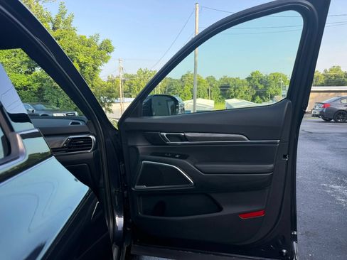 Used 2025 Kia Telluride SX Prestige X-Line AWD/4WD image 14