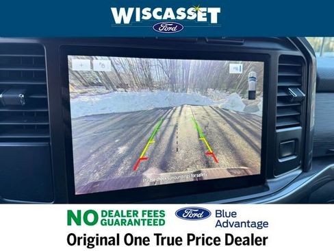 Certified 2023 Ford F150 XLT w/ Equipment Group 302A High image 10