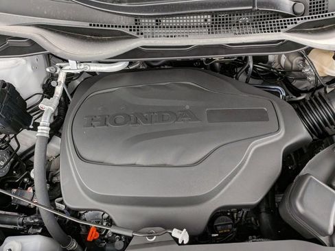 New 2026 Honda Odyssey Sport-L image 31