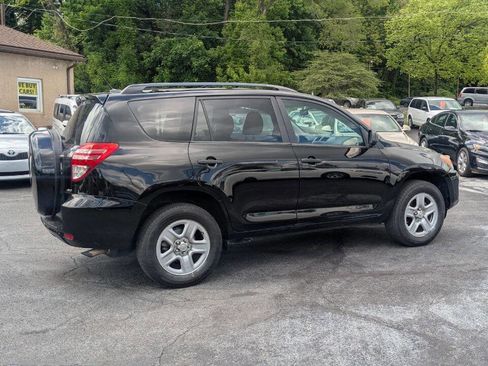 Used 2012 Toyota RAV4 4WD w/ Value Pkg image 13