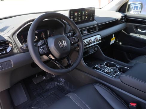 New 2026 Honda Pilot EX-L image 15