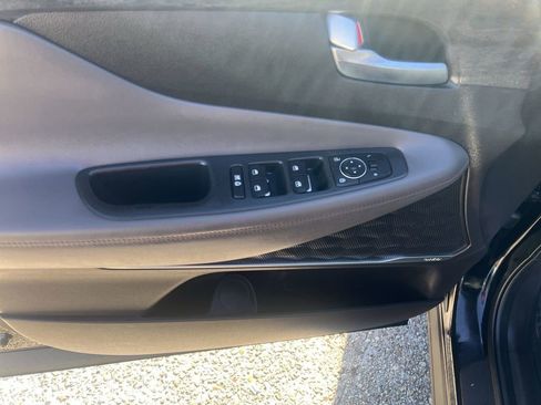 Used 2020 Hyundai Santa Fe SEL image 14