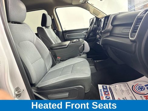 Used 2019 RAM 1500 Big Horn AWD/4WD image 36