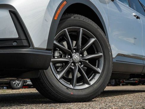 New 2026 Honda CR-V EX-L image 6
