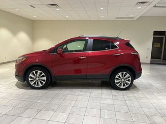 Used 2020 Buick Encore Preferred FWD video 2