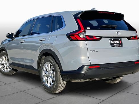New 2026 Honda CR-V EX image 11