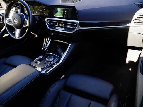 Used 2021 BMW 430i Coupe w/ M Sport Package image 12