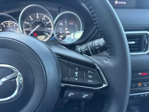 Used 2025 MAZDA CX-5 AWD 2.5 S image 20