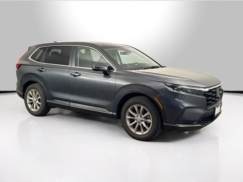 Used 2024 Honda CR-V EX-L image 5
