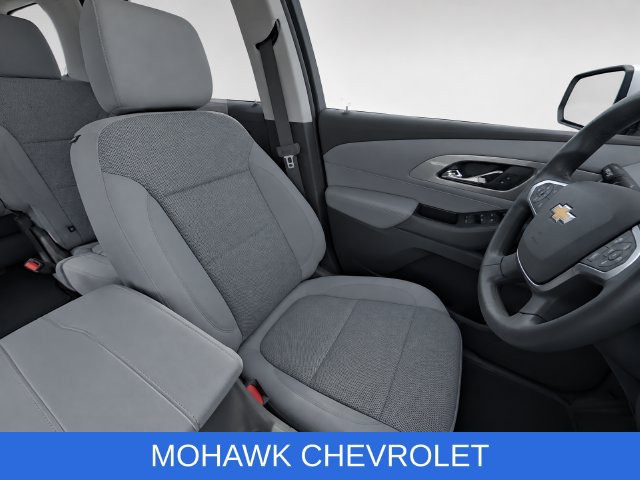 Used 2020 Chevrolet Traverse LT AWD/4WD image 13