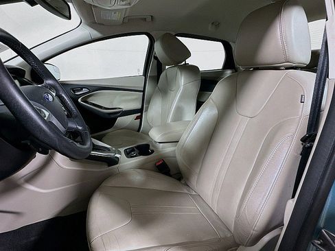 Used 2012 Ford Focus SEL FWD image 11