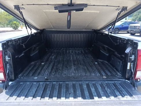Used 2023 Toyota Tacoma SR RWD image 27