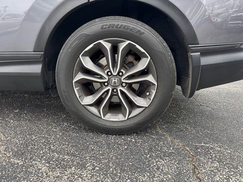 Used 2020 Honda CR-V EX image 23