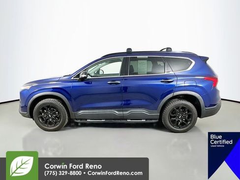 Used 2022 Hyundai Santa Fe XRT AWD/4WD image 4