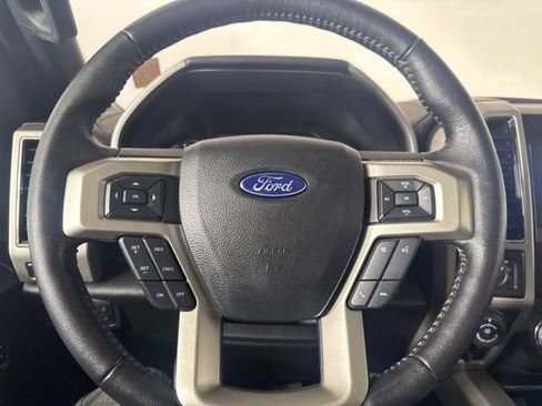 Certified 2020 Ford F150 Lariat w/ Equipment Group 502A Luxury AWD/4WD image 18