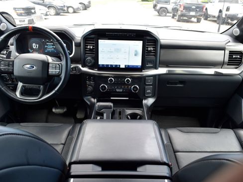 Used 2022 Ford F150 Raptor w/ Equipment Group 801A High AWD/4WD image 5
