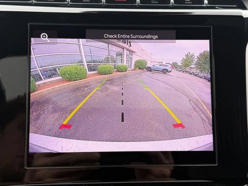 Used 2021 Jeep Grand Cherokee L Laredo AWD/4WD image 20
