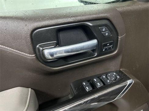 Used 2021 Chevrolet Silverado 1500 LTZ w/ LTZ Premium Texas Edition image 24