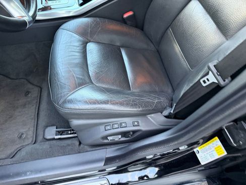 Used 2012 Volvo S80 3.2 image 13