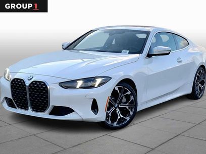 New 2026 BMW 430i Coupe w/ Premium Package