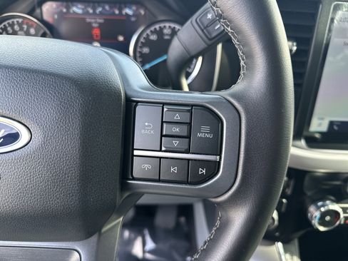 Used 2023 Ford F150 XLT w/ Equipment Group 302A High image 20