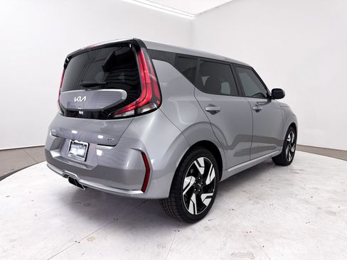 Certified 2023 Kia Soul GT-Line FWD image 19
