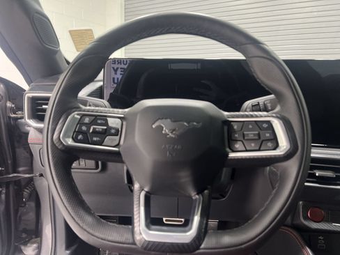 Used 2024 Ford Mustang GT Premium RWD image 14