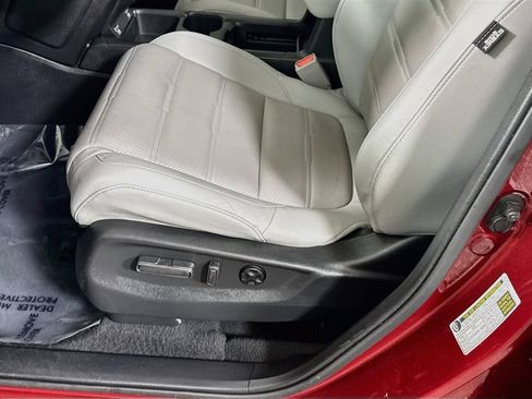 Used 2021 Honda CR-V EX-L image 24
