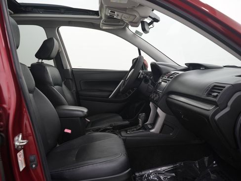 Used 2015 Subaru Forester 2.0XT Touring w/ Eyesight & Navigation System AWD/4WD image 13