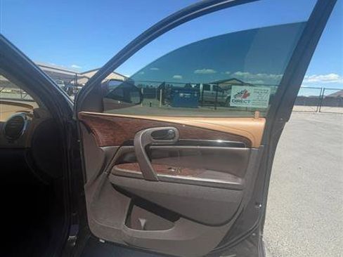 Used 2015 Buick Enclave Leather w/ Trailering Package AWD/4WD image 16
