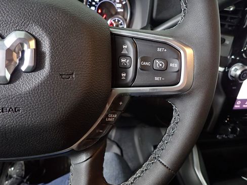New 2026 RAM 2500 Big Horn image 30
