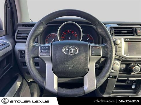 Used 2012 Toyota 4Runner SR5 image 18