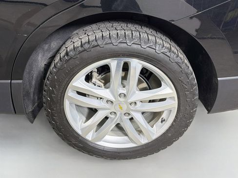 Used 2018 Chevrolet Equinox Premier AWD/4WD image 27