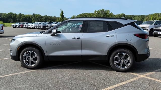 New 2026 Chevrolet Blazer LT AWD/4WD image 5
